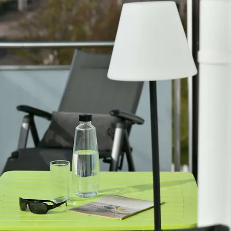 Haus Meeresluft - 18 *