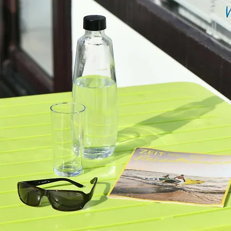 Haus Meeresluft - 18 *