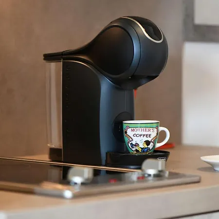 Apartamento Haus Meeresluft - 18 *