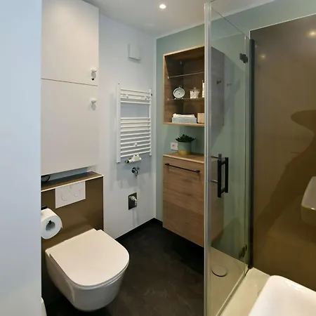 Haus Meeresluft - 18