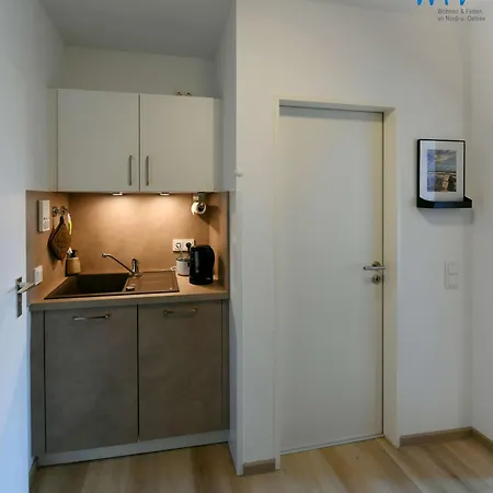 Haus Meeresluft - 18 * Wangerooge