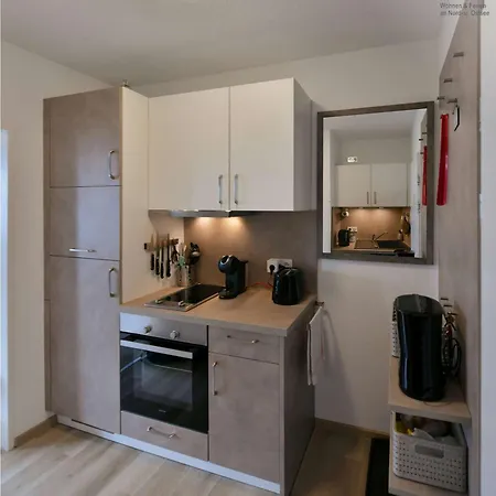 Haus Meeresluft - 18