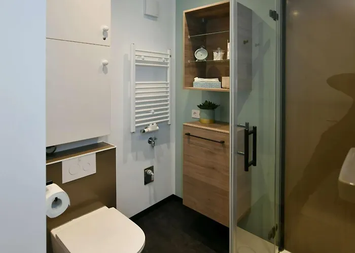 Haus Meeresluft - 18