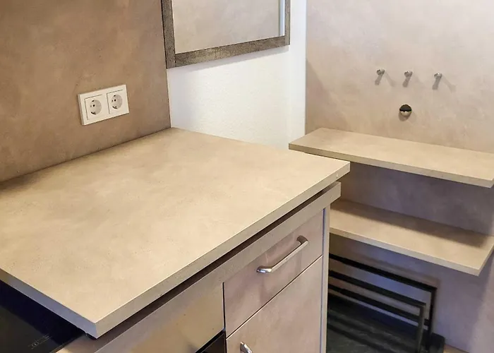 Appartement Haus Meeresluft - 18 Wangerooge